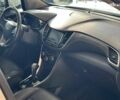 Белый Шевроле Trax, объемом двигателя 1.6 л и пробегом 104 тыс. км за 12990 $, фото 14 на Automoto.ua