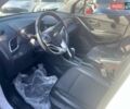 Білий Шевроле Trax, об'ємом двигуна 1.4 л та пробігом 133 тис. км за 12800 $, фото 10 на Automoto.ua