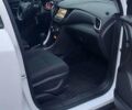 Білий Шевроле Trax, об'ємом двигуна 1.36 л та пробігом 62 тис. км за 12600 $, фото 23 на Automoto.ua