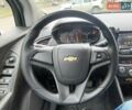 Білий Шевроле Trax, об'ємом двигуна 1.36 л та пробігом 62 тис. км за 12600 $, фото 8 на Automoto.ua