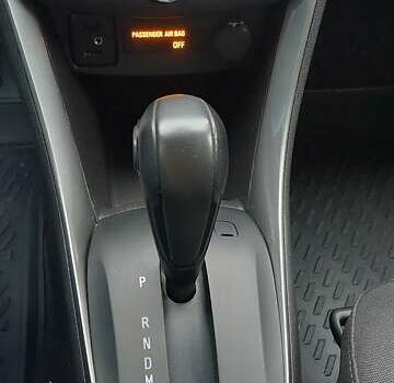 Білий Шевроле Trax, об'ємом двигуна 1.36 л та пробігом 62 тис. км за 12600 $, фото 10 на Automoto.ua