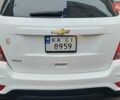 Білий Шевроле Trax, об'ємом двигуна 1.36 л та пробігом 62 тис. км за 12600 $, фото 15 на Automoto.ua