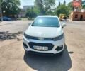 Белый Шевроле Trax, объемом двигателя 1.36 л и пробегом 92 тыс. км за 12000 $, фото 2 на Automoto.ua