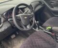 Белый Шевроле Trax, объемом двигателя 1.4 л и пробегом 51 тыс. км за 14000 $, фото 5 на Automoto.ua