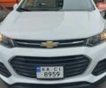 Білий Шевроле Trax, об'ємом двигуна 1.36 л та пробігом 62 тис. км за 12600 $, фото 13 на Automoto.ua