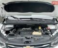Білий Шевроле Trax, об'ємом двигуна 1.36 л та пробігом 62 тис. км за 12600 $, фото 18 на Automoto.ua