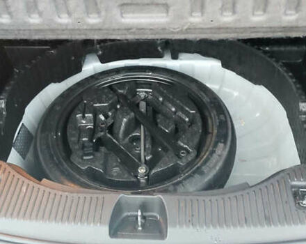 Білий Шевроле Trax, об'ємом двигуна 1.36 л та пробігом 62 тис. км за 12600 $, фото 21 на Automoto.ua