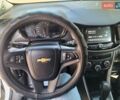 Белый Шевроле Trax, объемом двигателя 1.36 л и пробегом 92 тыс. км за 12000 $, фото 8 на Automoto.ua