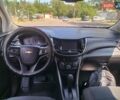 Белый Шевроле Trax, объемом двигателя 1.36 л и пробегом 92 тыс. км за 12000 $, фото 7 на Automoto.ua