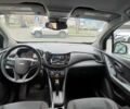 Білий Шевроле Trax, об'ємом двигуна 1.36 л та пробігом 62 тис. км за 12600 $, фото 9 на Automoto.ua