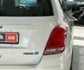 Белый Шевроле Trax, объемом двигателя 1.6 л и пробегом 104 тыс. км за 12990 $, фото 7 на Automoto.ua