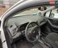 Белый Шевроле Trax, объемом двигателя 1.4 л и пробегом 116 тыс. км за 11500 $, фото 7 на Automoto.ua