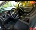 Білий Шевроле Trax, об'ємом двигуна 1.4 л та пробігом 74 тис. км за 11000 $, фото 7 на Automoto.ua