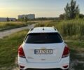 Белый Шевроле Trax, объемом двигателя 1.4 л и пробегом 87 тыс. км за 13100 $, фото 7 на Automoto.ua