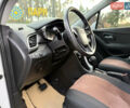 Білий Шевроле Trax, об'ємом двигуна 1.36 л та пробігом 132 тис. км за 11400 $, фото 13 на Automoto.ua