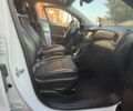 Білий Шевроле Trax, об'ємом двигуна 1.4 л та пробігом 87 тис. км за 13100 $, фото 5 на Automoto.ua