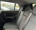 Білий Шевроле Trax, об'ємом двигуна 1.4 л та пробігом 125 тис. км за 14000 $, фото 21 на Automoto.ua