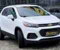 Білий Шевроле Trax, об'ємом двигуна 1.4 л та пробігом 125 тис. км за 14000 $, фото 1 на Automoto.ua