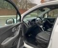 Белый Шевроле Trax, объемом двигателя 1.36 л и пробегом 76 тыс. км за 11850 $, фото 11 на Automoto.ua