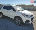 Шевроле Trax 2019 в Киеве на Automoto.ua Белый Шевроле Trax, объемом двигателя 1.4 л и пробегом 19 тыс. км за 2100 $, фото 8 на Automoto.ua