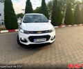 Белый Шевроле Trax, объемом двигателя 1.4 л и пробегом 53 тыс. км за 11300 $, фото 12 на Automoto.ua