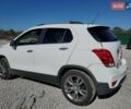 Шевроле Trax 2019 в Киеве на Automoto.ua Белый Шевроле Trax, объемом двигателя 1.4 л и пробегом 19 тыс. км за 2100 $, фото 10 на Automoto.ua