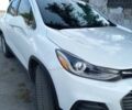 Шевроле Trax 2019 в Вараш (Кузнецовск) на Automoto.ua Белый Шевроле Trax, объемом двигателя 1.4 л и пробегом 196 тыс. км за 11450 $, фото 1 на Automoto.ua