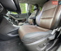 Чорний Шевроле Trax, об'ємом двигуна 1.7 л та пробігом 182 тис. км за 11200 $, фото 45 на Automoto.ua