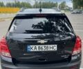 Черный Шевроле Trax, объемом двигателя 1.36 л и пробегом 160 тыс. км за 9999 $, фото 6 на Automoto.ua