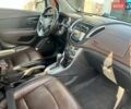 Черный Шевроле Trax, объемом двигателя 1.4 л и пробегом 130 тыс. км за 9800 $, фото 10 на Automoto.ua