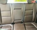 Черный Шевроле Trax, объемом двигателя 1.4 л и пробегом 130 тыс. км за 9800 $, фото 12 на Automoto.ua