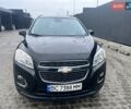 Черный Шевроле Trax, объемом двигателя 1.4 л и пробегом 130 тыс. км за 9800 $, фото 1 на Automoto.ua