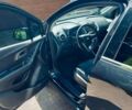 Чорний Шевроле Trax, об'ємом двигуна 1.4 л та пробігом 130 тис. км за 10000 $, фото 10 на Automoto.ua