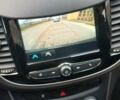 Чорний Шевроле Trax, об'ємом двигуна 1.36 л та пробігом 126 тис. км за 10600 $, фото 19 на Automoto.ua