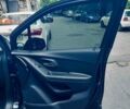Чорний Шевроле Trax, об'ємом двигуна 1.4 л та пробігом 130 тис. км за 10000 $, фото 11 на Automoto.ua