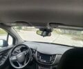 Чорний Шевроле Trax, об'ємом двигуна 1.36 л та пробігом 126 тис. км за 10600 $, фото 13 на Automoto.ua