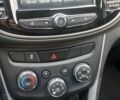 Чорний Шевроле Trax, об'ємом двигуна 1.36 л та пробігом 126 тис. км за 10600 $, фото 20 на Automoto.ua