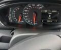 Чорний Шевроле Trax, об'ємом двигуна 1.36 л та пробігом 126 тис. км за 10600 $, фото 18 на Automoto.ua