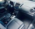 Чорний Шевроле Trax, об'ємом двигуна 1.4 л та пробігом 130 тис. км за 10000 $, фото 8 на Automoto.ua