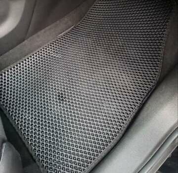 Чорний Шевроле Trax, об'ємом двигуна 1.36 л та пробігом 126 тис. км за 10600 $, фото 11 на Automoto.ua