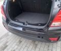 Чорний Шевроле Trax, об'ємом двигуна 1.36 л та пробігом 126 тис. км за 10600 $, фото 14 на Automoto.ua