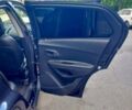 Чорний Шевроле Trax, об'ємом двигуна 1.4 л та пробігом 130 тис. км за 10000 $, фото 12 на Automoto.ua