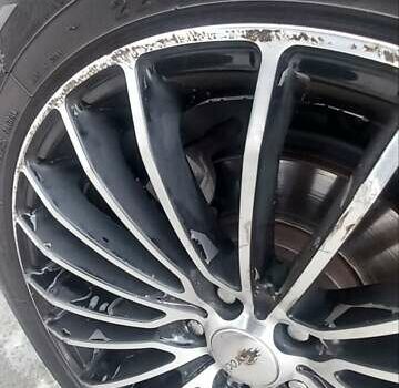 Чорний Шевроле Trax, об'ємом двигуна 1.36 л та пробігом 126 тис. км за 10600 $, фото 7 на Automoto.ua