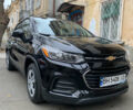 Чорний Шевроле Trax, об'ємом двигуна 1.36 л та пробігом 61 тис. км за 11700 $, фото 25 на Automoto.ua