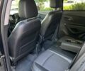 Чорний Шевроле Trax, об'ємом двигуна 1.4 л та пробігом 128 тис. км за 10900 $, фото 3 на Automoto.ua