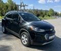 Чорний Шевроле Trax, об'ємом двигуна 1.4 л та пробігом 128 тис. км за 10900 $, фото 7 на Automoto.ua