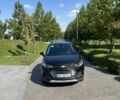 Чорний Шевроле Trax, об'ємом двигуна 1.4 л та пробігом 128 тис. км за 10900 $, фото 5 на Automoto.ua