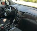 Чорний Шевроле Trax, об'ємом двигуна 1.4 л та пробігом 128 тис. км за 10900 $, фото 1 на Automoto.ua