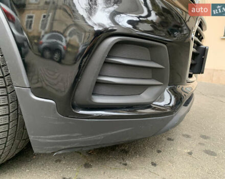 Чорний Шевроле Trax, об'ємом двигуна 1.36 л та пробігом 61 тис. км за 11700 $, фото 3 на Automoto.ua