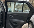 Чорний Шевроле Trax, об'ємом двигуна 1.36 л та пробігом 61 тис. км за 11700 $, фото 22 на Automoto.ua